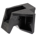 Support de verrouillage de machine agricole FENDT 117501021070 adaptable