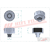 Filtre d'aération adaptable HIFI FILTER FS225