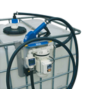 Kit Pompe AdBlue 220V - Pour Container | PIUSI