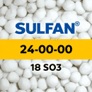 Sulfan 24-00-00 + 18 SO3