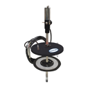 Kit graissage fixe RENSON 50/60 kg haut débit 2900 g/min - RENSON