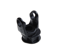 Aufsteckgabel 5070E3755 Bondioli & Pavesi Original 1 3/8" Z21