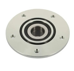 Palier 5 trous pour déchaumeur à disque VÄDERSTAD 192001 adaptable