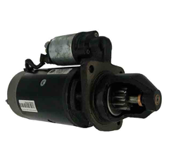 Démarreur ADI ORIGINAL 24 V - 4 kW / DEM2153