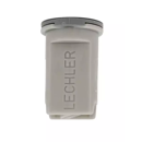 Boquilla pulverizadora de inyección de aire IDKS 80° Gris - LECHLER