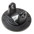 Flanschgabel 253082302R Bondioli & Pavesi Original