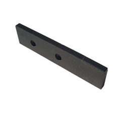 Couteau 2 trous carbure DANGREVILLE adaptable