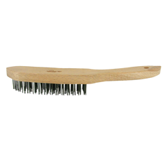 Brosse métallique 290 mm