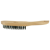Brosse métallique 290 mm
