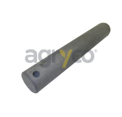 Axe pour téléscopique JCB 811/50309 adaptable
