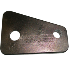 Cale pour charrue KUHN 951100 origine