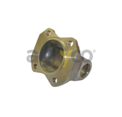 Etrier pour téléscopique JCB 914/43401 adaptable