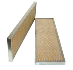 Filtre habitacle adaptable HIFI FILTER SC11680