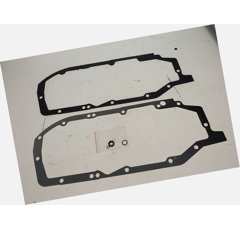 Dichtungsringe-Set für Traktor JOHN DEERE AL57974 - Nachbau