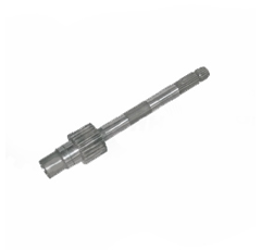 Arbre pour moissonneuse-batteuse JOHN DEERE H177985 adaptable