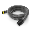 Flexible d'aspiration DN 35 2,5 m standard | KÄRCHER