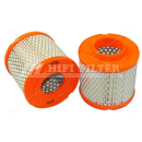 Filtre à air adaptable HIFI FILTER SA12739