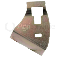 Racloir pour semoir VÄDERSTAD 466288 adaptable