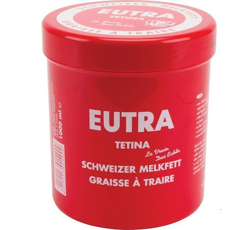 Graisse à traire 1000 ml - EUTRA