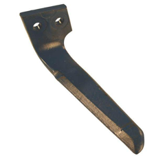 Dent gauche pour herse rotative RABE 84091202 origine