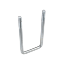 Boulon étrier M16 x 2 / 200 mm adaptable - BlackSteel©