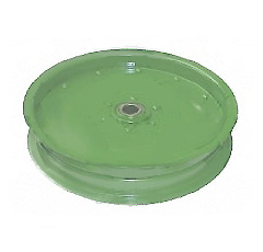 Poulie pour moissonneuse-batteuse JOHN DEERE AN30569 adaptable