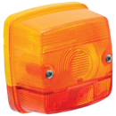 Cabochon gauche/droite pour CASE IH 3148499R1 - HELLA