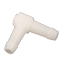 Winkel-Schlauchverbindungsstutzen NORMA WS3PVC