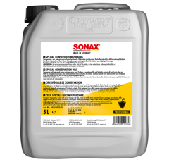 Spezial Konservierungswachs 5ltr. 485505 Sonax