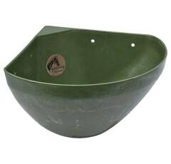 Auge d'angle pour chevaux 16 L - OK PLAST