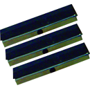 Déglaceur de cylindre, jeu de 3 pierres 1916824 PM