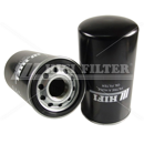 Filtre à huile adaptable HIFI FILTER SO653