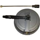 Laveur de sol classic sc 140 - COMET