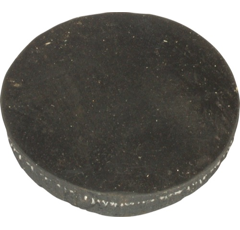 Joint en caoutchouc Ø 64 mm adaptable - BlackSteel©