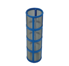 Tamis Ø 58 x 202 mm pour filtre | HARDI-EVRARD