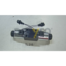 Electrovanne pour téléscopique MERLO 58307 adaptable