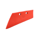 Soc de rasette gauche pour charrue KUHN 631109 adaptable - Blacksteel©