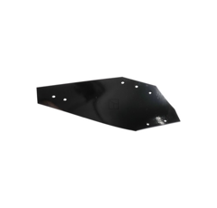 Versoir droit pour charrue GREGOIRE BESSON 172406 adaptable - Blacksteel©