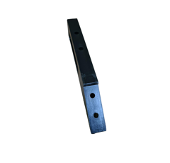 Barre pour pointe boulonnée sans carbure MICHEL SOC00038 adaptable