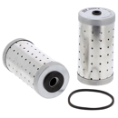Filtre à gasoil adaptable HIFI FILTER SN037