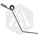 Dent 460 mm pour semoir ACCORD adaptable