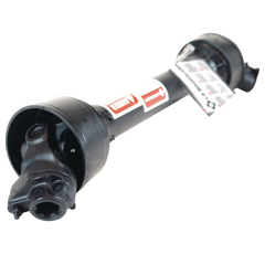 Transmission 30,2X80 mm - EA 1210 mm - 1"3/8 6C/limiteur boulon 1"3/8 6C | AGRI-POWER