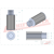 Filtre hydraulique adaptable HIFI FILTER SH93460