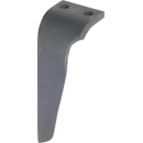 Dent Droite pour herses rotatives SICMA 052701 adaptable 