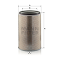 MANN  Luftfiltereinsatz C311226