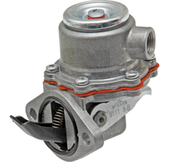 Förderpumpe DEUTZ-FAHR 38016627 - Nachbau