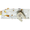 Verrou de porte droite pour tracteur MASSEY FERGUSON 3301855M91 adaptable