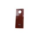 KM-Klinge links L=120 mm 4120114730 Agco-Lely-Welger 