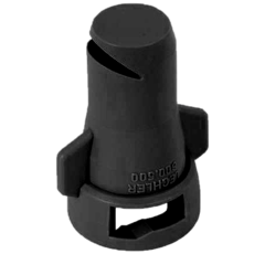 Flüssigdüngerdüse schwarz FD20 Lechler