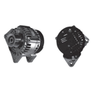 Lichtmaschine IA 1484 / 14.0V 95A Mahle-Iskra-Letrika  